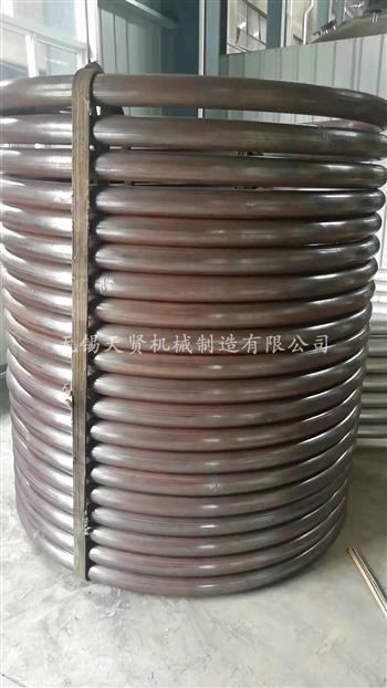 用戶在盤管的選型上應(yīng)注意以下幾點(diǎn)？
