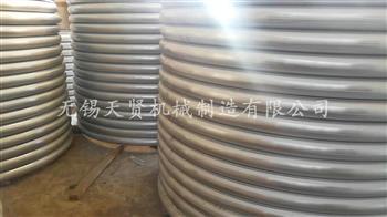 半圓管廠家需要讓半圓管處于干燥環(huán)境中嗎？