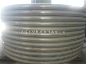 可定制半圓管，歡迎您的到來(lái)